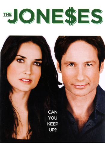  de Filme Amor Por Contrato (2009)