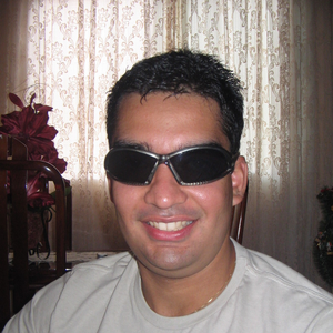 Foto de perfil de Rodrigo Fiori