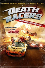 Corredores da Morte (Death Racers)