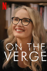 À Beira do Caos (1ª Temporada) (On The Verge (Season 1))