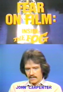 Fear on Film: Inside 'The Fog' (Fear on Film: Inside 'The Fog')