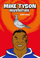 Mike Tyson Mysteries (2ª Temporada) (Mike Tyson Mysteries (2ª Temporada))