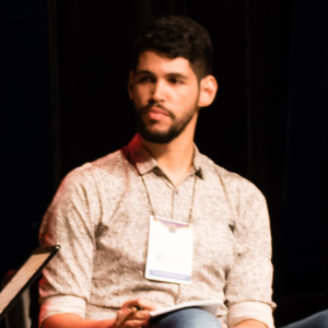 Foto de perfil de David