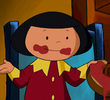 Madeline's Manners