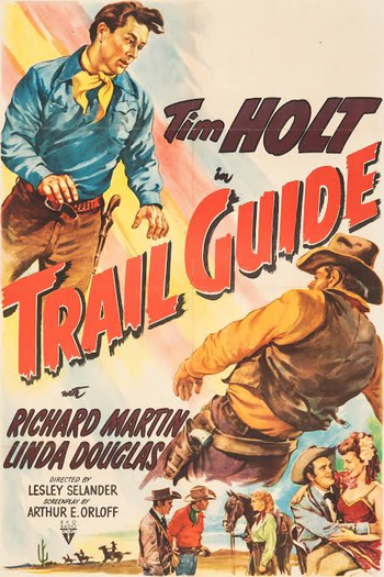 Poster de Filme Guia Rural (1952)