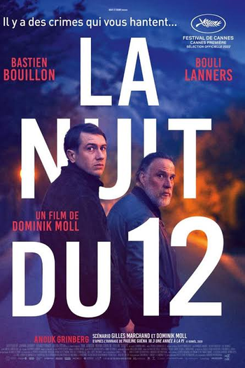  de Filme A Noite do Dia 12 (2022)