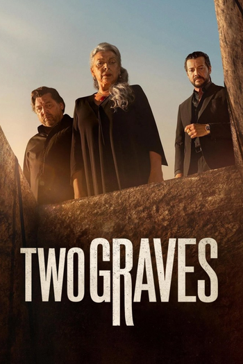 Poster de Franquia Dos tumbas (None)