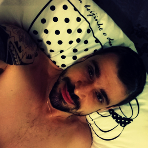 Foto de perfil de Adriano