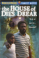 The House of Dies Drear (The House of Dies Drear)