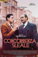 Concorrência Desleal (Concorrenza Sleale)