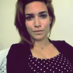 Foto de perfil de Cecília Fontoura