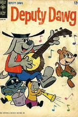 The Deputy Dawg Show (Deputy Dawg)