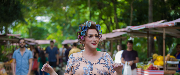 Assista cena inédita de Minha Mãe é Uma Peça 3