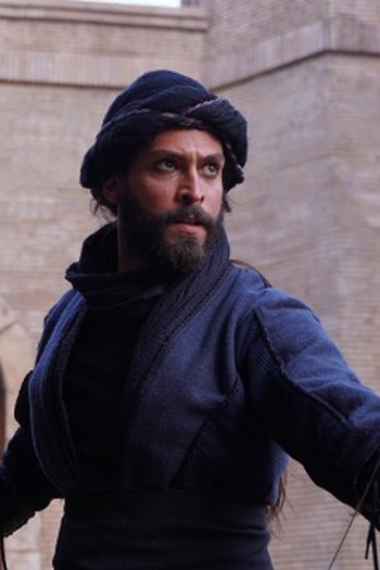Poster de Episódio 29. Bölüm (2021)