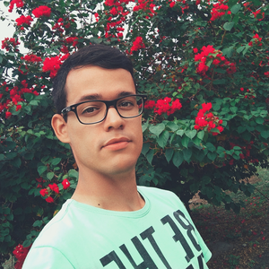 Foto de perfil de Laerte