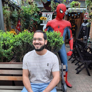 Foto de perfil de Wallacy