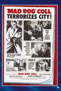 O Terror de uma Cidade - Poster / Capa / Cartaz - Oficial 3