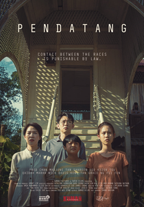 Immigrants (Pendatang)