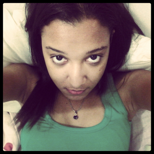 Foto de perfil de Luciene