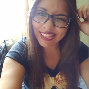 Foto de perfil de Larissa Stephanie