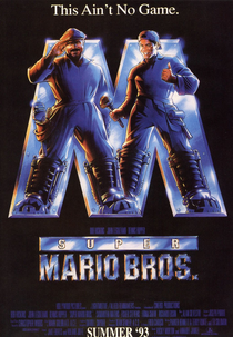 Super Mario Bros. (Super Mario Bros.)