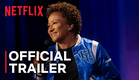Wanda Sykes: Legacy | Official Trailer | Netflix