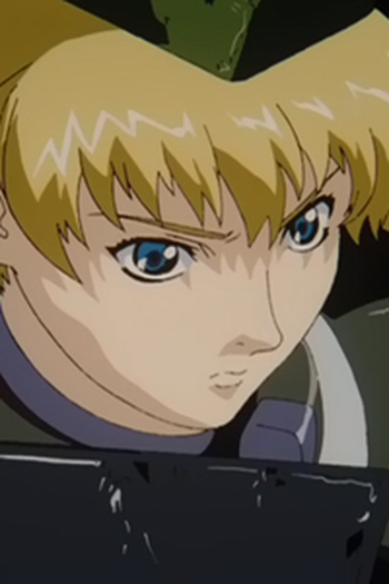 Poster de Episódio CRY (1999)