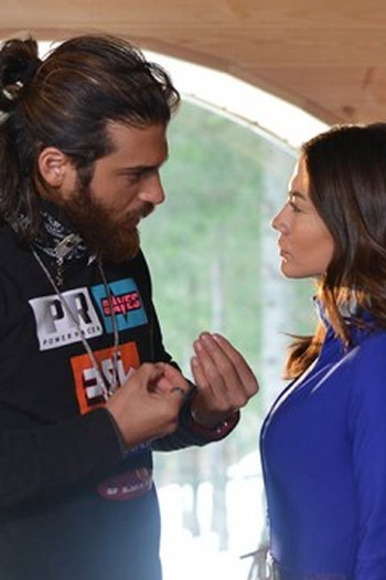 Poster de Episódio 34. Bölüm (2019)