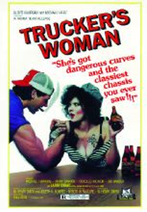 Trucker's Woman (Trucker's Woman)