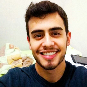 Foto de perfil de Frederico Quadros