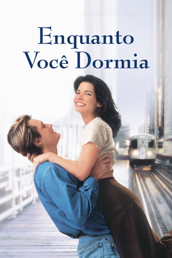  de Filme Enquanto Você Dormia (1995)