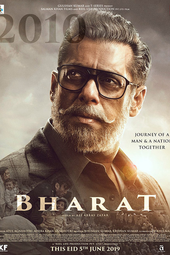  de Filme Bharat (2019)