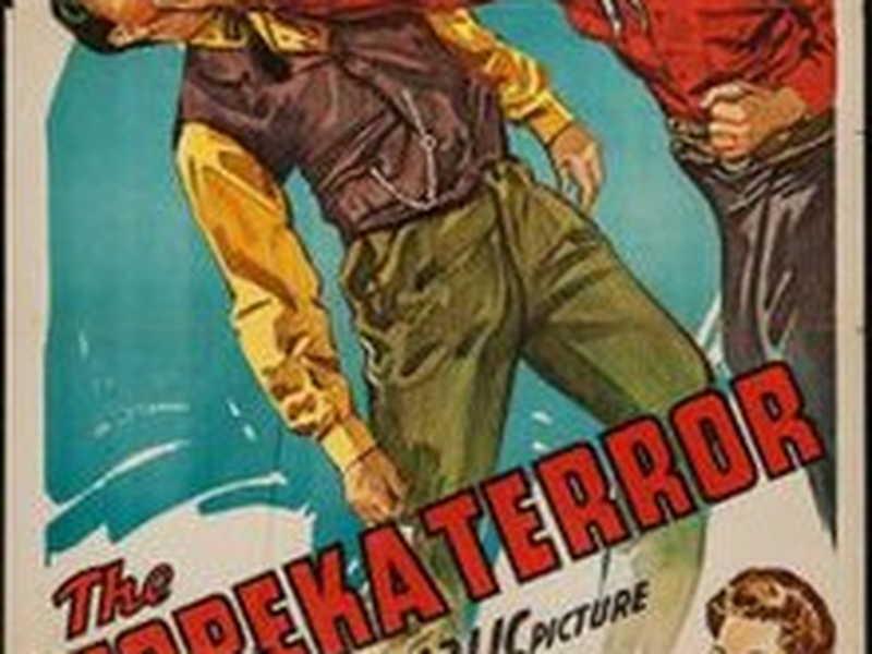 Foto 8 de The Topeka Terror