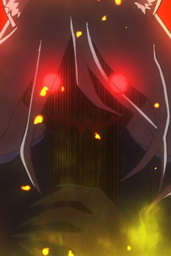 Poster de Episódio 永禄七年 (2024)