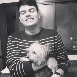 Foto de perfil de Caio Vaz