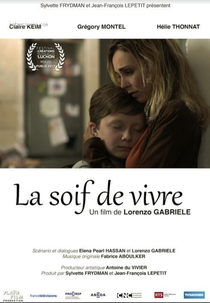 La Soif de vivre (La Soif de vivre)