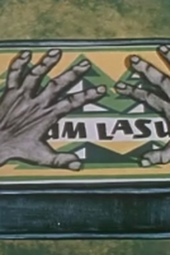 Poster de Curta Szum lasu (1973)