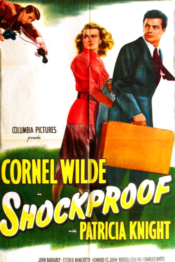  de Filme Apaixonados (1949)