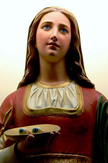 Poster de Filme O Oculista (2018)