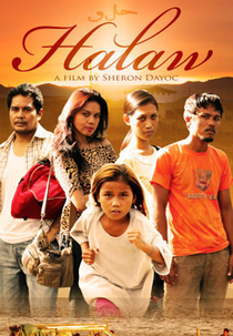 Ways of the Sea (Halaw)