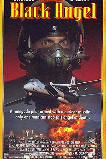  de Filme Garras de Aço (1991)