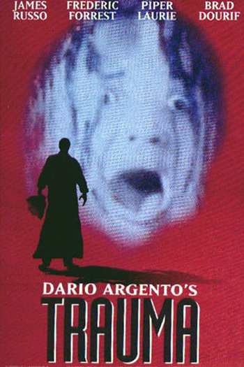  de Filme Trauma (1993)