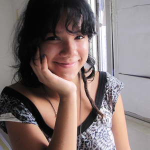 Foto de perfil de Samantha Cardoso