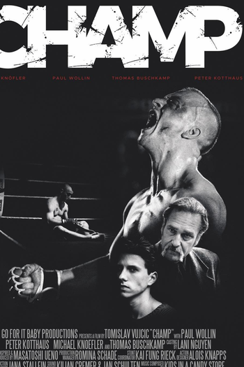  de Curta Champ (2017)