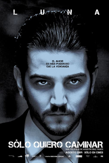  de Filme Só Quero Caminhar (2008)