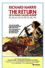 A Vingança de um Homem Chamado Cavalo (Return of a Man Called Horse, The)