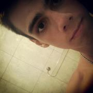 Foto de perfil de Lucas Mario Detille