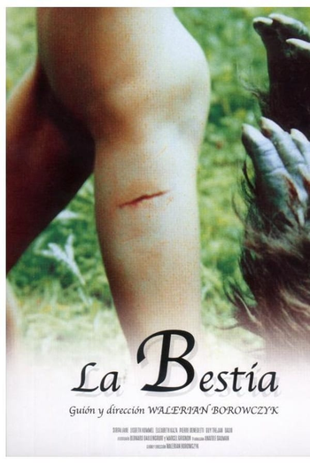  de Filme O Monstro (1975)