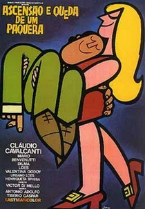 Ascensão e Queda de Um Paquera (Ascensão e Queda de Um Paquera)