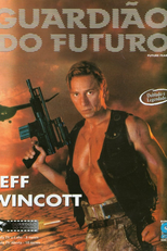 Guardião do Futuro (Future Fear)